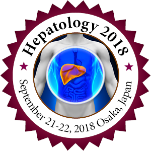 6th International Conference on Hepatology